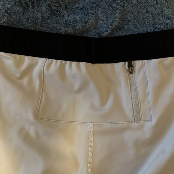 YoungLA light gray compression pants - Picture 8 of 11